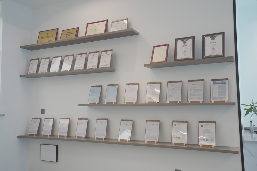 China Ningbo Zhenpin Electrical Industry and Trade Co., Ltd. Perfil da empresa 